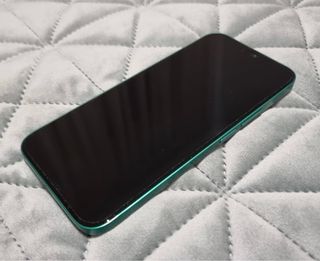 HONOR X8B Verde Teléfono Móvil Libre