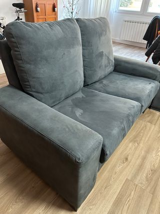 Vendo sofa
