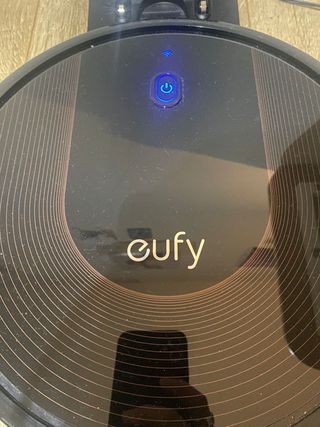 Robot Aspiradora Eufy