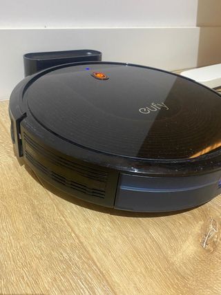 Robot Aspiradora Eufy