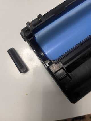 Base Aspiradora Cecotec Conga 8500