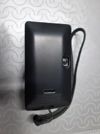 Camara de fotos RIVA MINI MINOLTA