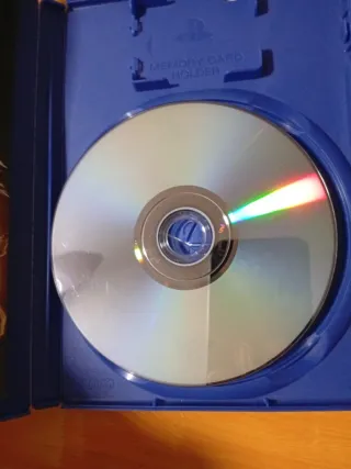 Il pacchetto The suffering per PS2