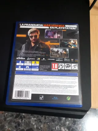 Call of duty black ops 6