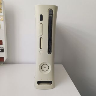 Xbox 360 Blanca