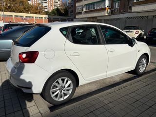 SEAT Ibiza 2016