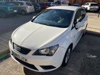 SEAT Ibiza 2016