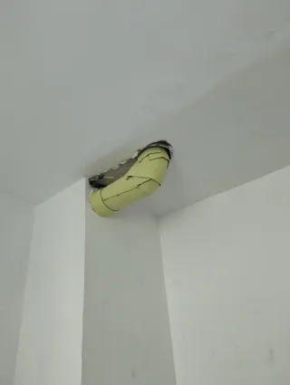 Pintor, ayudante en reformas