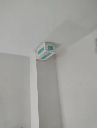 Pintor, ayudante en reformas