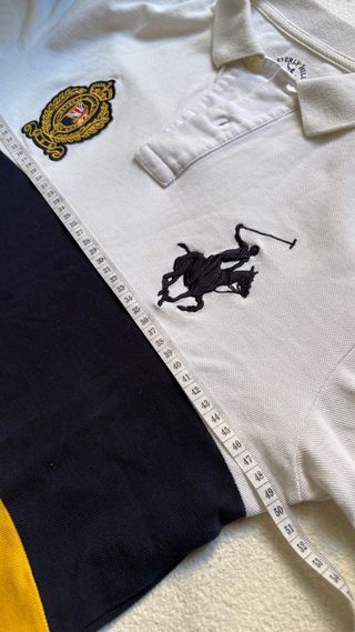 Polo Ralph Lauren Vintage