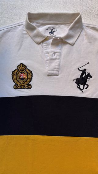Polo Ralph Lauren Vintage