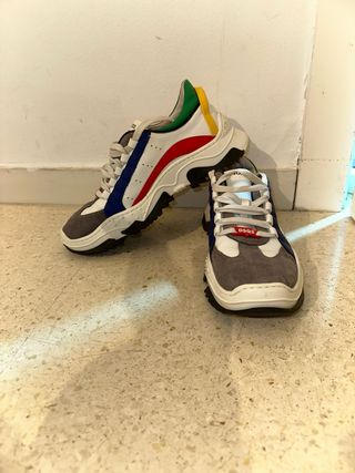 Zapatos DSQUARED2