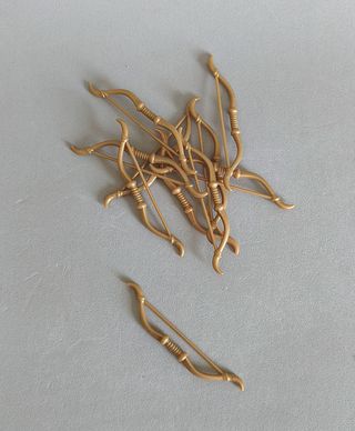 Playmobil 10 Arcos Dorados