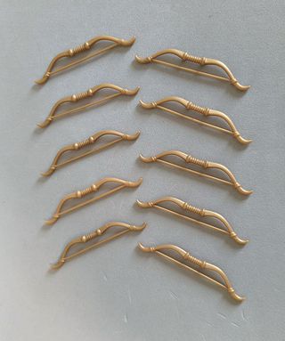 Playmobil 10 Arcos Dorados