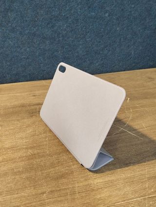 Apple Smart Folio Cover iPad mini A17 Pro Viola