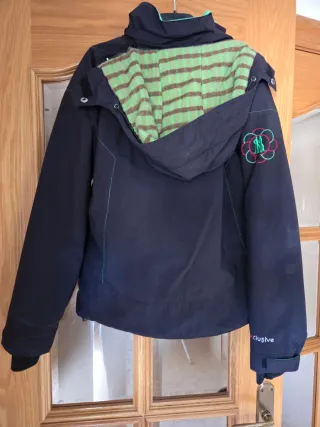 Chaqueta esqui. Talla 38. Buen estado