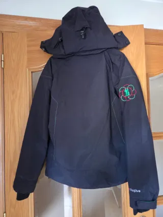 Chaqueta esqui. Talla 38. Buen estado