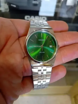 CASIO VINTAGE MTP-B145D-3AVEF/ OFERTA FLASH