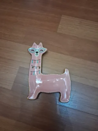 Vassoio per posizionare gioielli