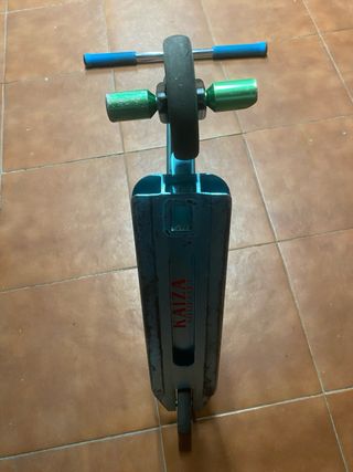 Piezas Scooter Patinete hecho a piezas