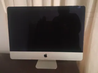 Apple iMac 21,5" 2013
