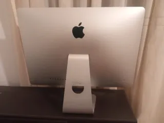 Apple iMac 21,5" 2013