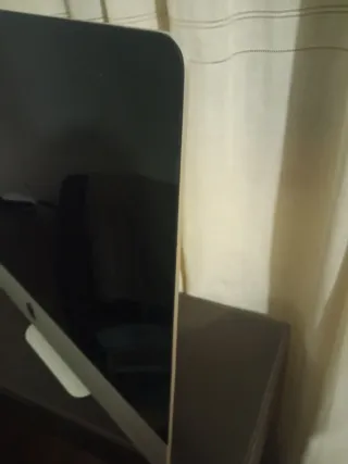 Apple iMac 21,5" 2013