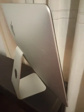 Apple iMac 21,5" 2013