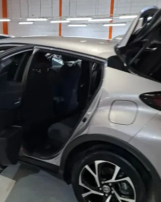 Se lava Autos y Tapiceria a Domicilio