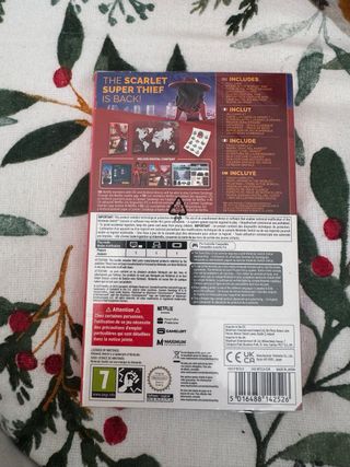 Carmen sandiego 40th anniversary