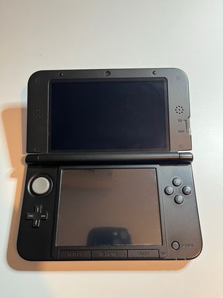 Nintendo 3ds Xl con caja
