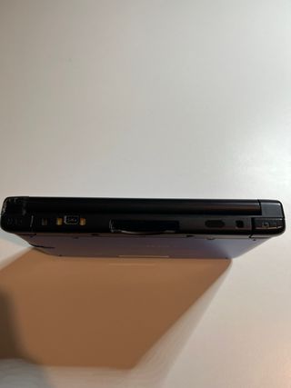 Nintendo 3ds Xl con caja