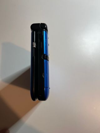 Nintendo 3ds Xl con caja