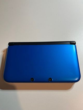 Nintendo 3ds Xl con caja