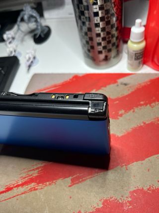 Nintendo 3ds Xl con caja