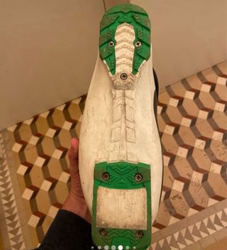 Botas ski Salomon Xpro 120