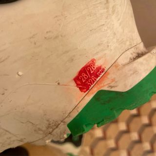 Botas ski Salomon Xpro 120