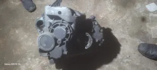 Caja Cambio Manual 6 Vel VW Golf 5