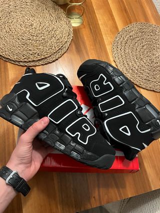 Nike Air More Uptempo