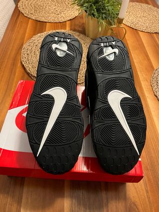 Nike Air More Uptempo