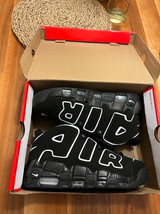 Nike Air More Uptempo