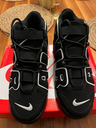 Nike Air More Uptempo