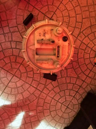 Bomba gasóleo Fiat punto td70