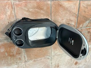 BLACK&DECKER NEVERA-CONGELA-TERMO VIAJE 9L