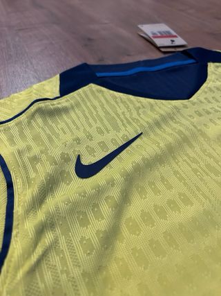 Camisola Tottenham 25/26