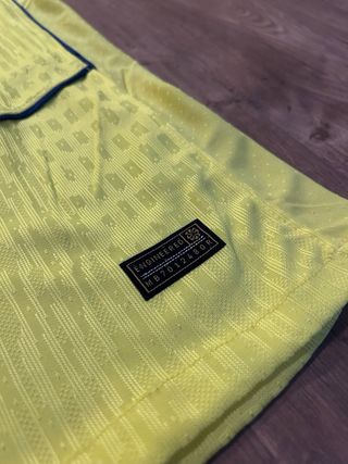 Camisola Tottenham 25/26