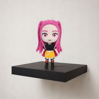 Miara K-POP Demon Hunter