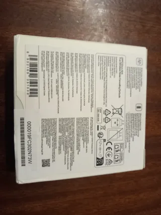 Auriculares Oppo enco air4