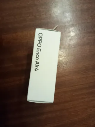 Auriculares Oppo enco air4