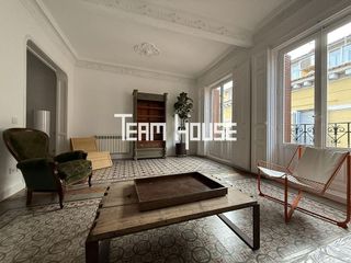 Piso en alquiler en Cortes - Huertas en Madrid